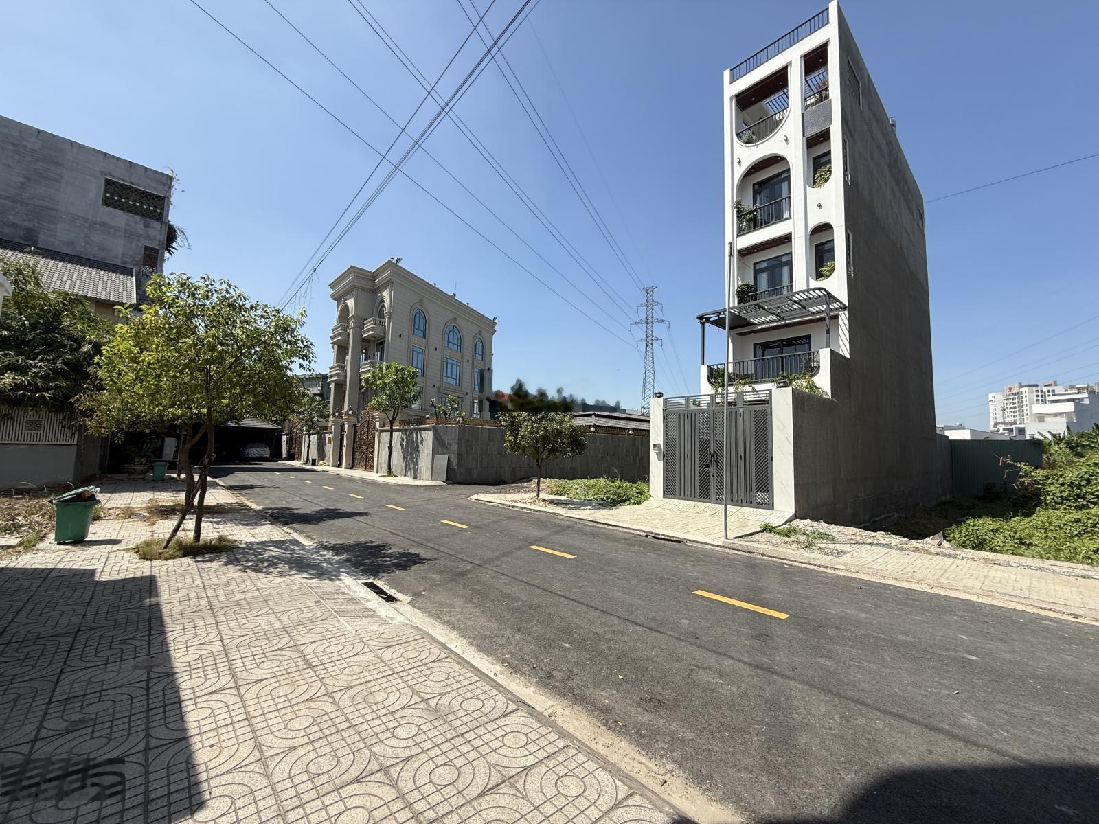 Còn 1 lô duy nhất khu phân lô đẹp giá tốt 4.38 tỷ