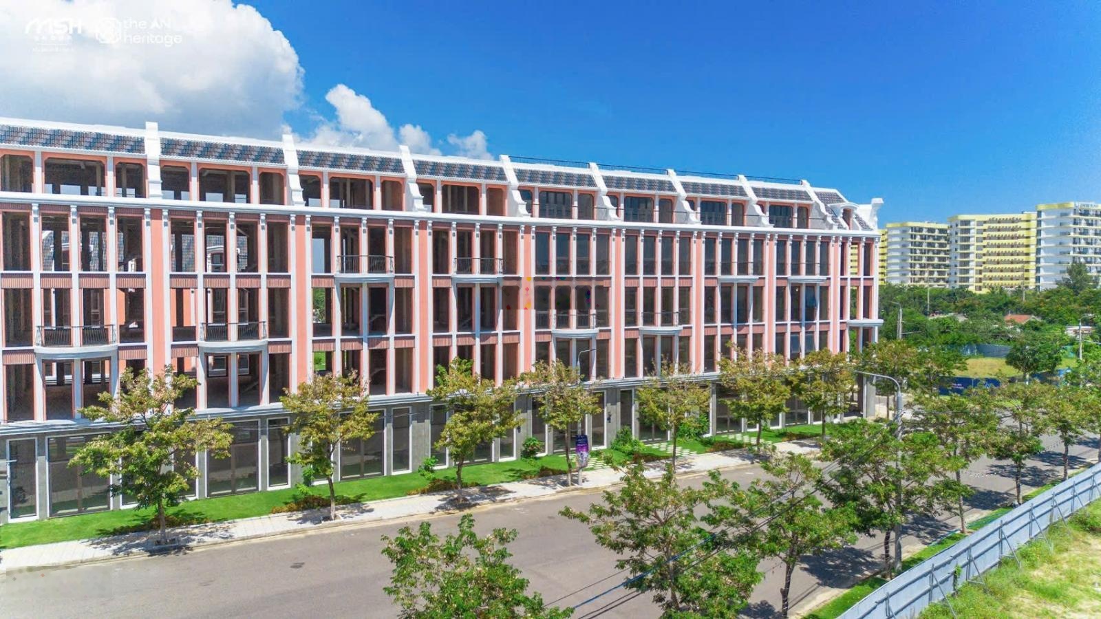 Căn hộ Duplex mini cạnh công viên Sun World chỉ 1,2 tỷ, 30m2