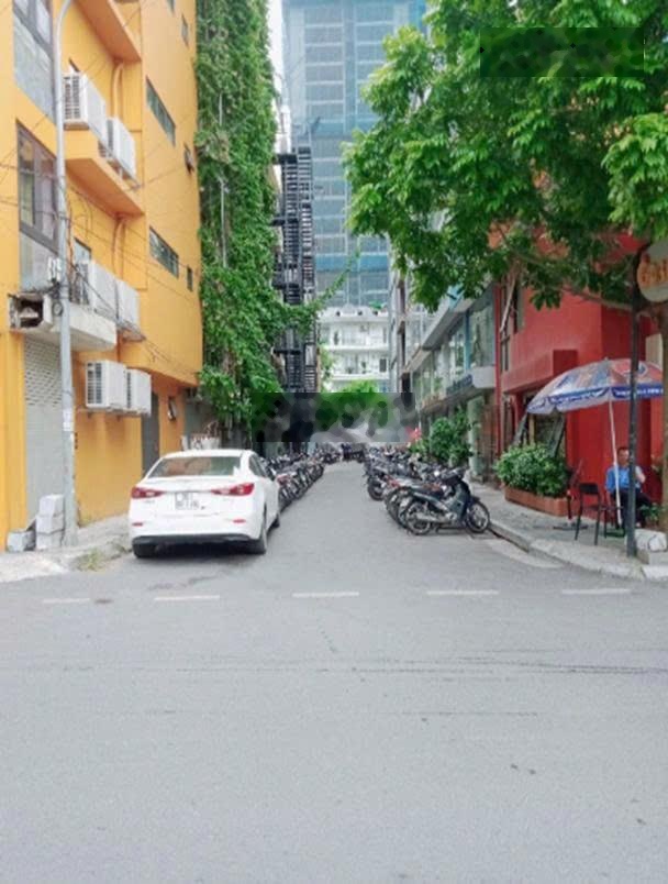 Nguyễn Tuân, Thanh Xuân, Hà Nội cho thuê văn phòng 15m2