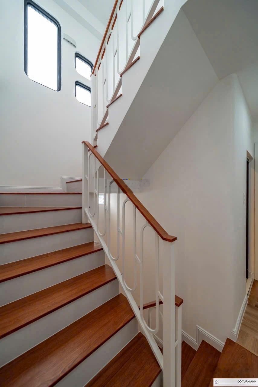 Nhà mới đẹp, hxh ngay Hồ Biểu Chánh - Trần Cao Vân, P. Phú Nhuận