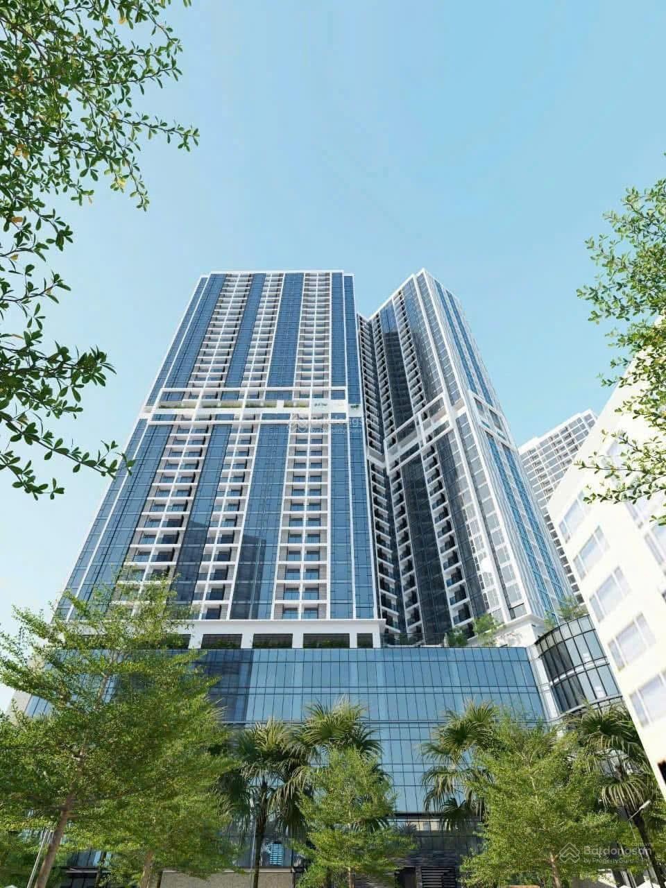 Bán căn 2PN rẻ nhất thị trường tại Tháp đôi Kepler Land , giá chỉ 6.5 tỷ