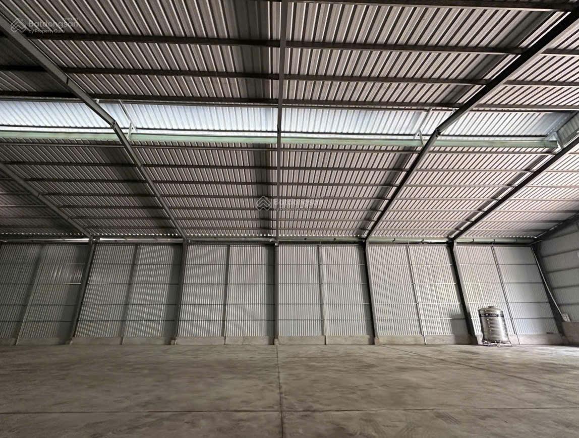 Cho thuê kho đường nguyễn văn quỳ