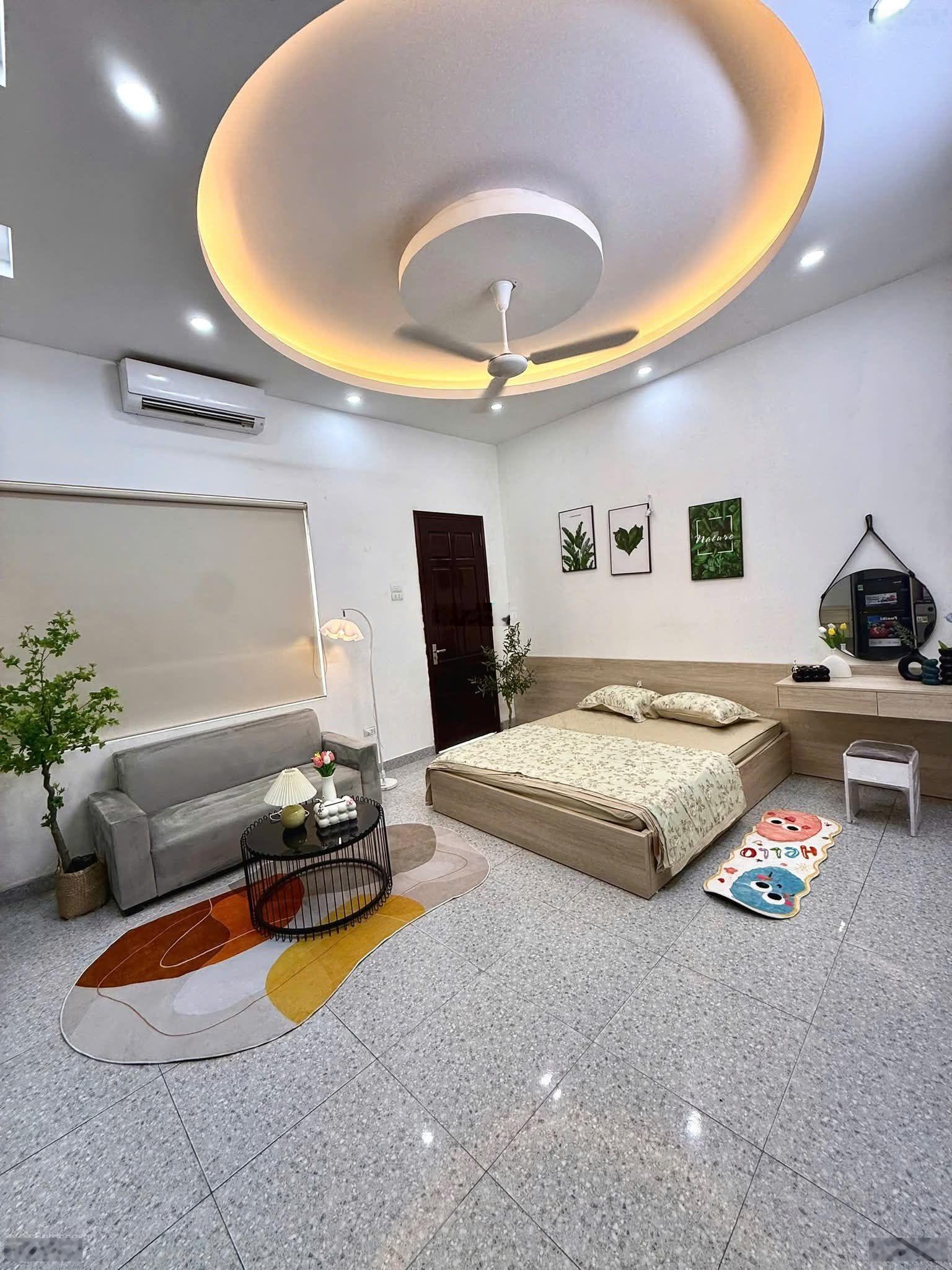 Thanh lý tòa CCMN Nguyễn Trãi mặt tiền vô đối, 18 PKK, DT 80tr/th, ngõ nông, 25m ra phố, PCCC chuẩn