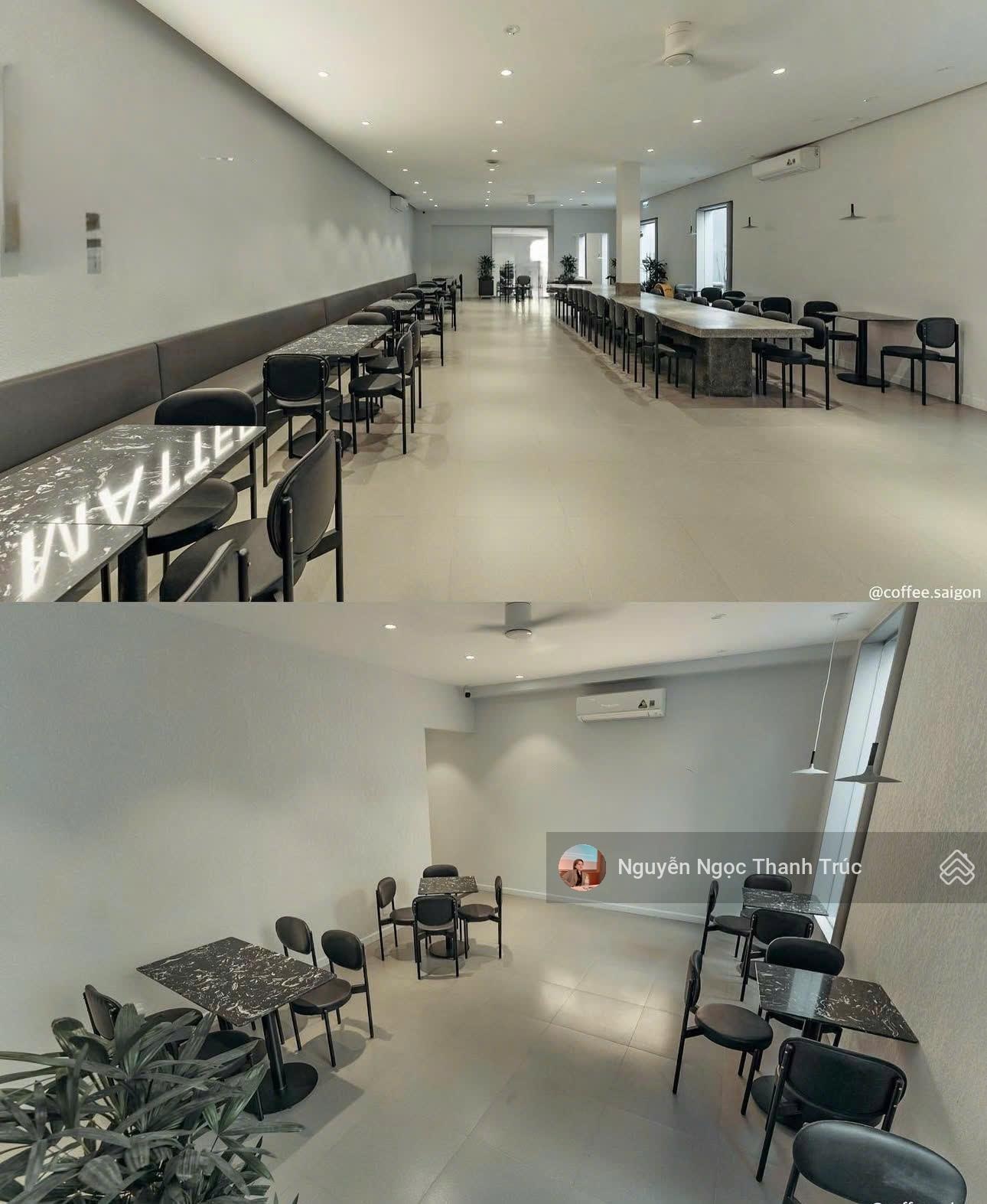 Cho thuê nhà mặt tiền đường Nguyễn Biểu Quận 5 gần với Nguyễn Trãi