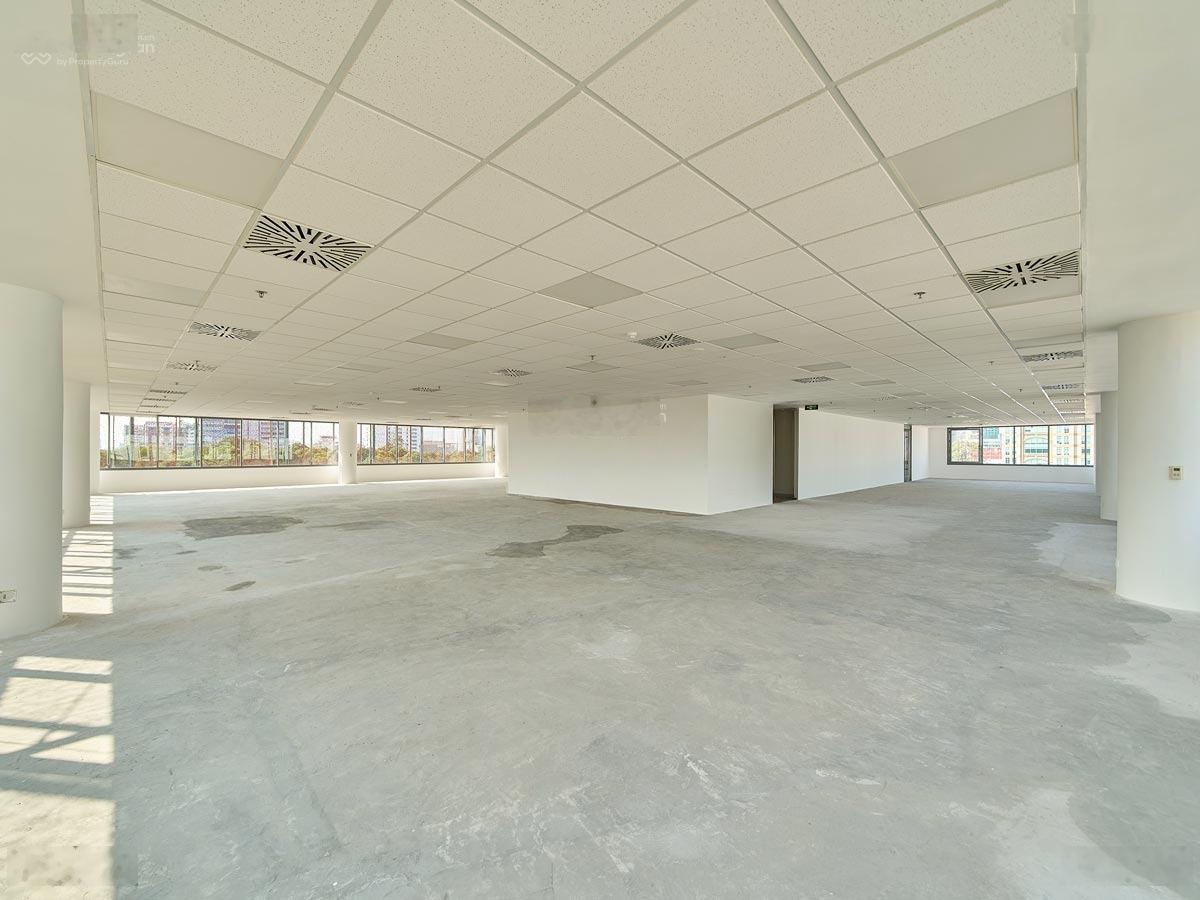 Văn Đẹp- Mới- Sáng diện tích 280m2 giá thuê chỉ 44 triệu/tháng tại Nguyễn Trãi