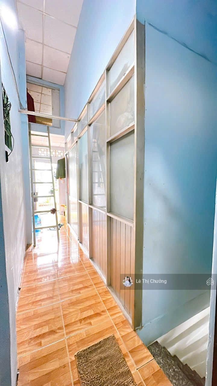 Bán nhà quận 7, 110m2, ngang 5.5m, dòng tiền 25triệu, sát chợ phú thuận, 50M lên ô tô 7tỷ nhích