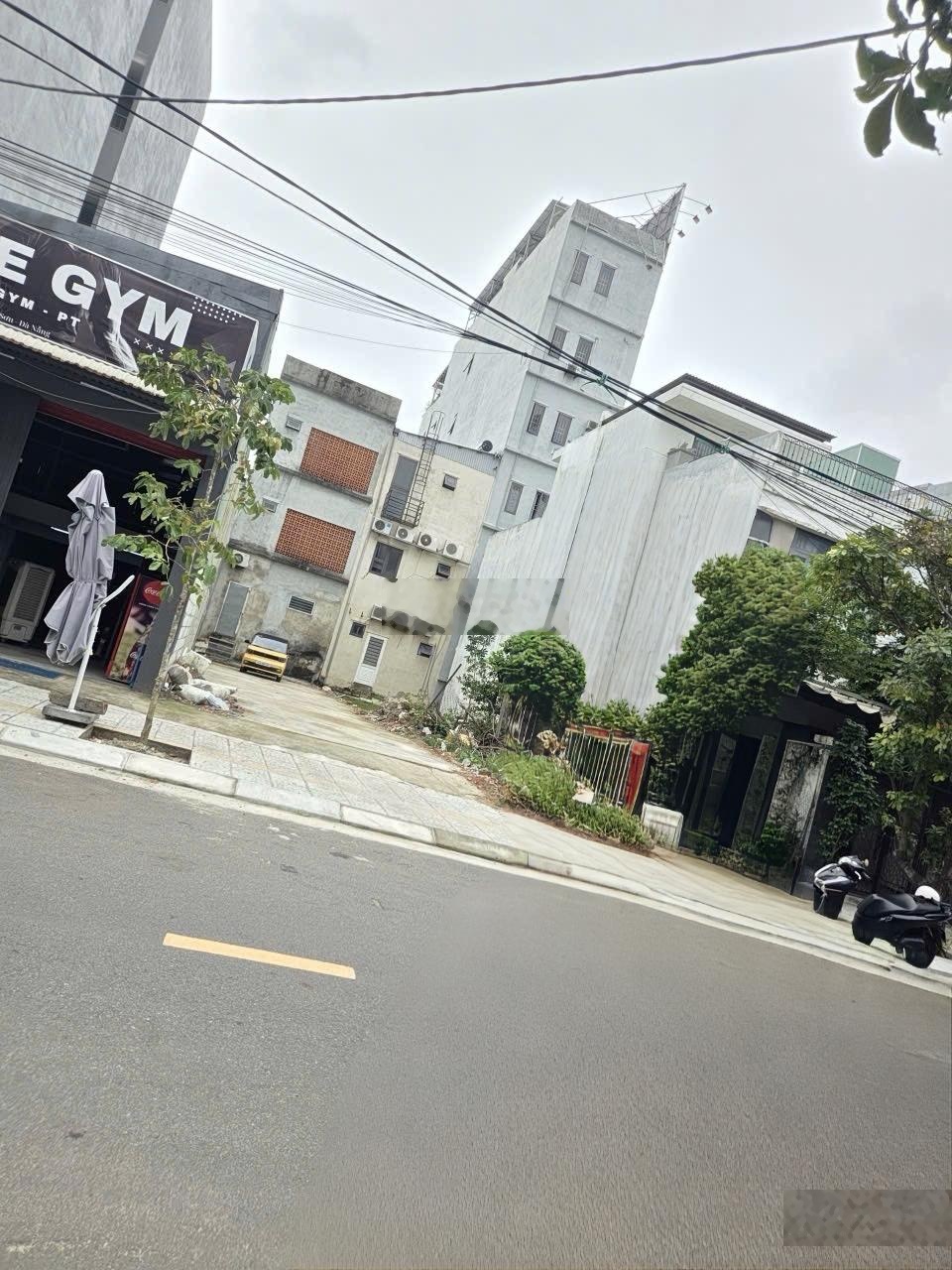 *** hàng hiếm - lô đất mặt tiền khuê mỹ đông - ngũ hành sơn.