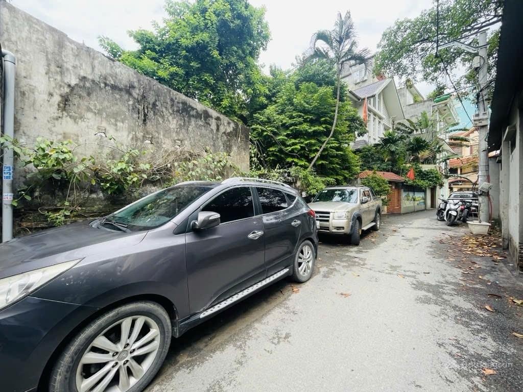 Mảnh đất vàng - ô tô tránh - dòng tiền ổn định