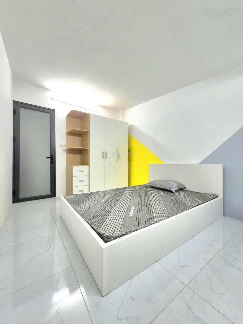 Nhà Hẽm 1247 HT Phát Quận 7 - 1Trệ + 1Lầu Có 3 Phòng Ngủ. Giá 4,3Tỷ. LH : 0901311178