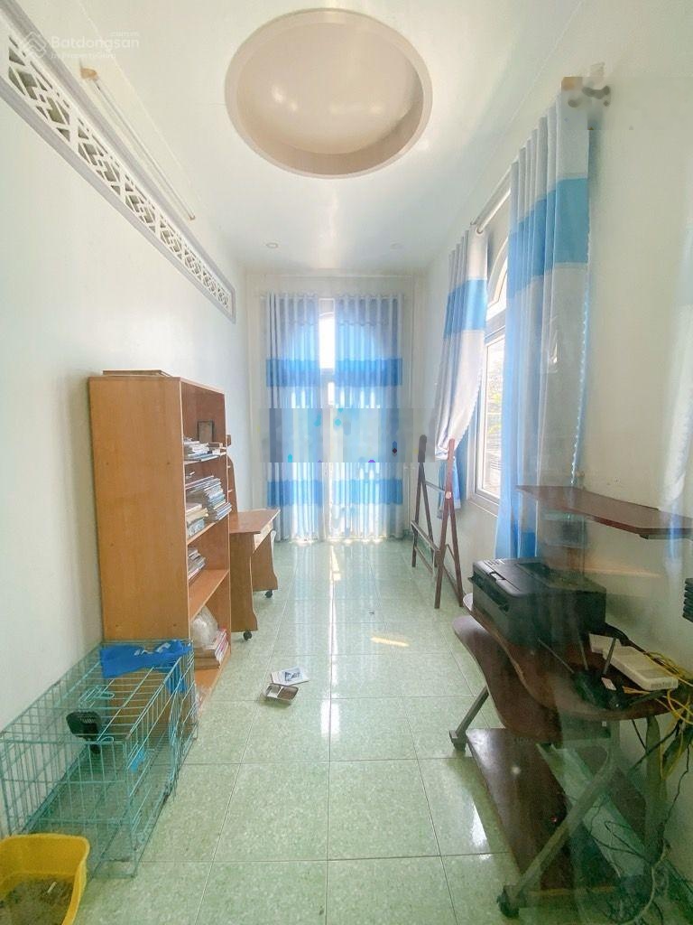 Mặt tiền KD, biệt thự vườn, 167,2m2, 2 tầng, đường 12 vip nhất Tam Bình, Thủ Đức chỉ 18,99 tỷ