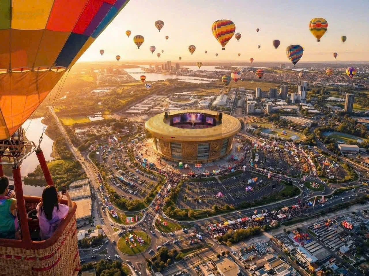 Shophouse 2 mặt tiền hiện đại kinh doanh đỉnh