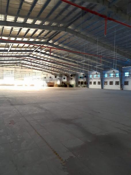 Kho xưởng cho thuê Quận 12 , Thành Phố Hồ Chí Minh , DT: 10,000m2