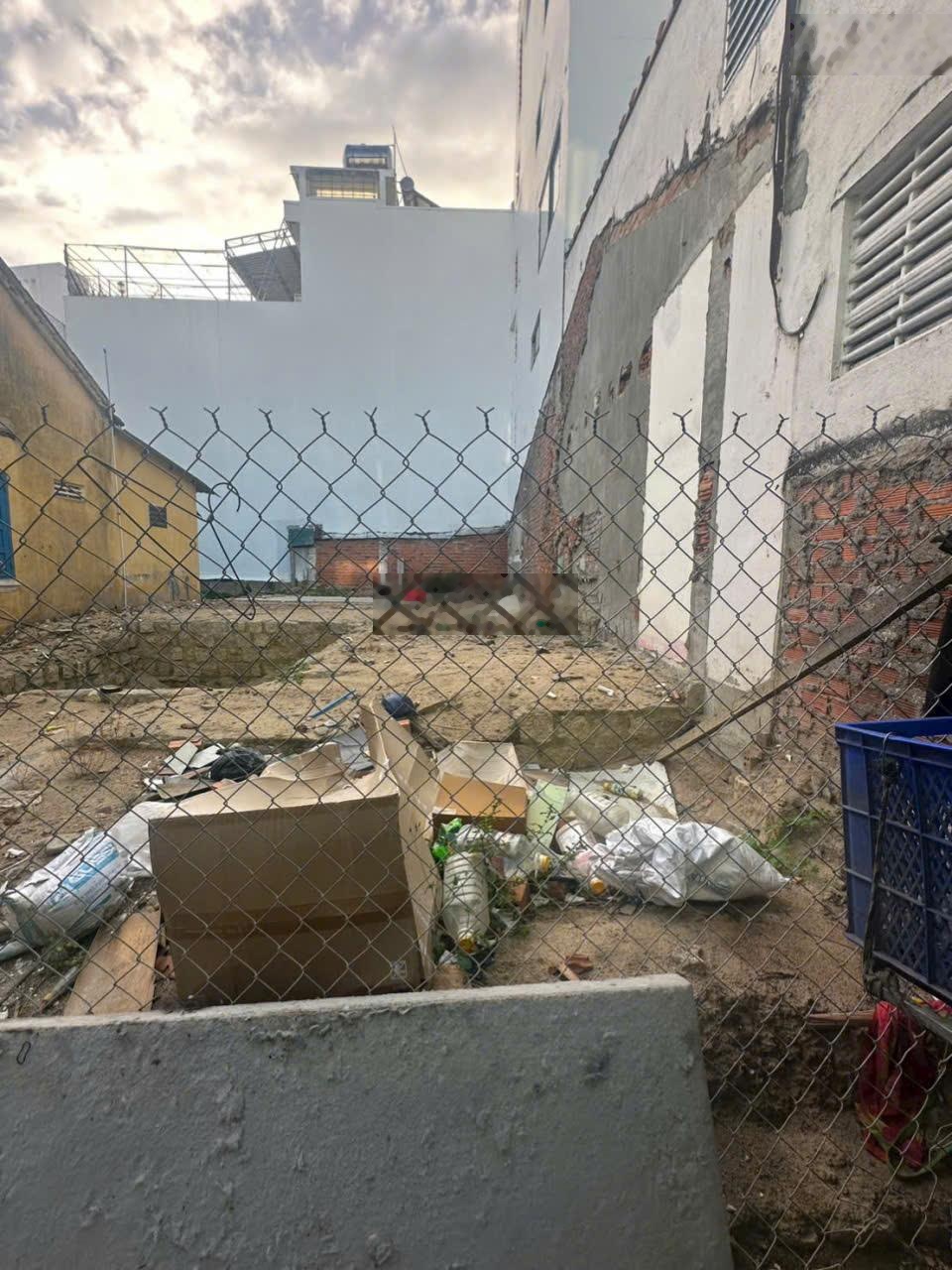 Bán gấp đất trung tâm Nha Trang