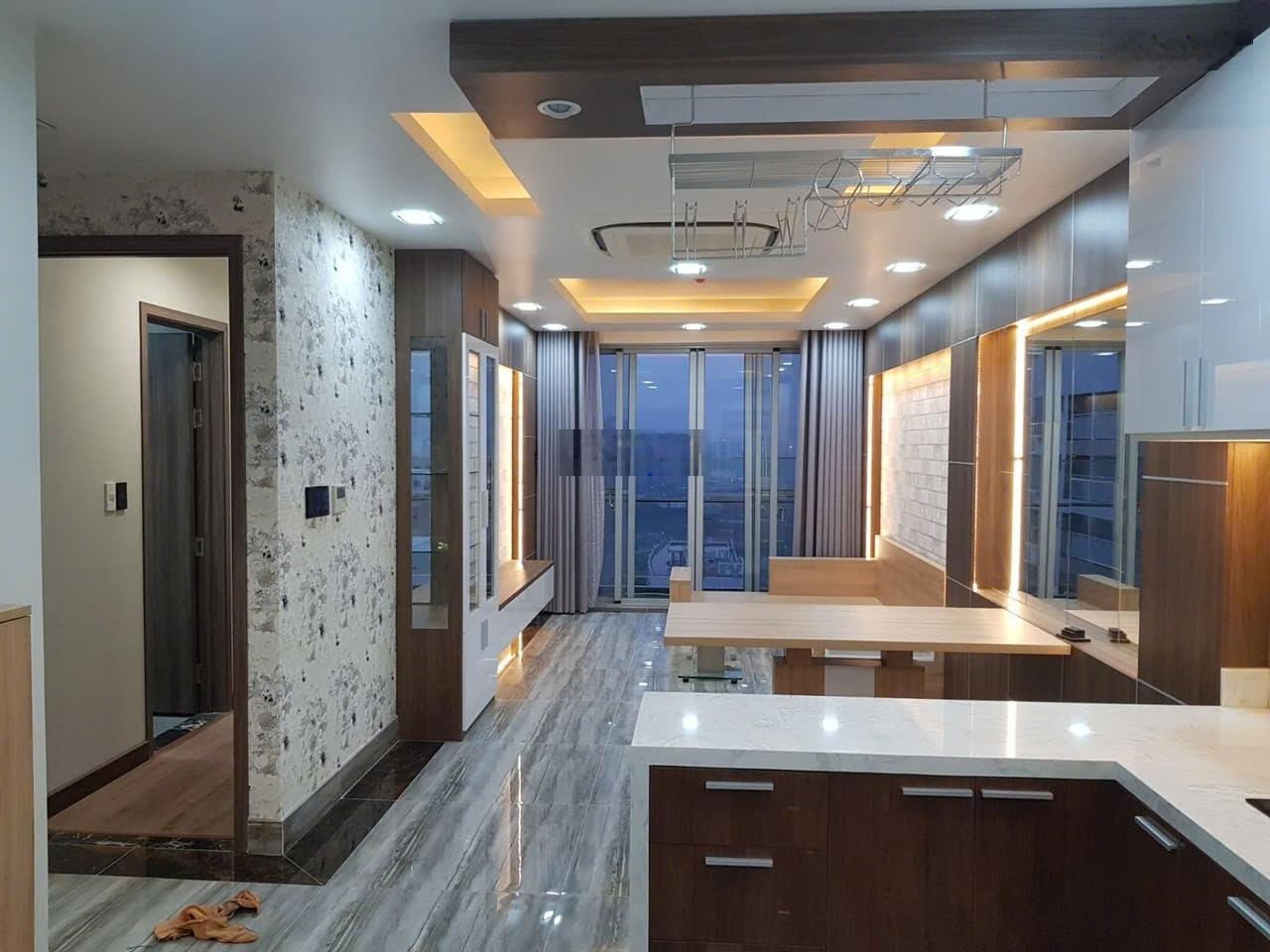 Cho thuê căn hộ Scenic Valley 1, 79m2, 2PN tại Phú Mỹ Hưng, Quận 7, TP.HCM