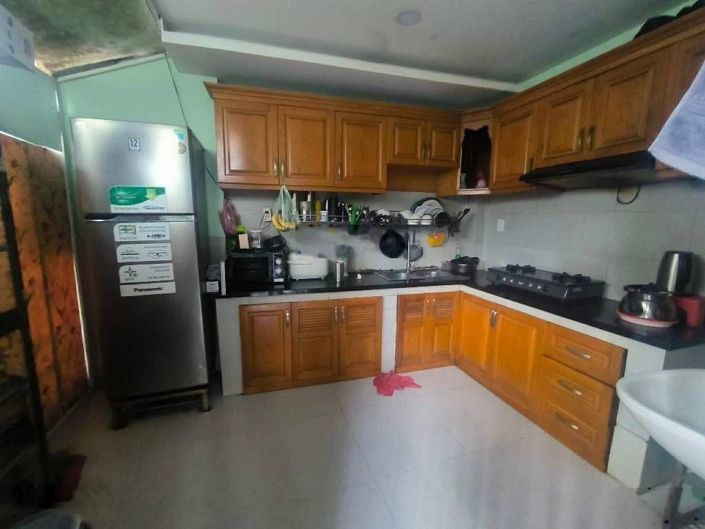 Siêu phẩm-ngang 4m dài 12m-hẻm 6m xe tải tránh Chiến Lược- Phường Bình Trị Đông-Quận Bình Tân-TPHCM