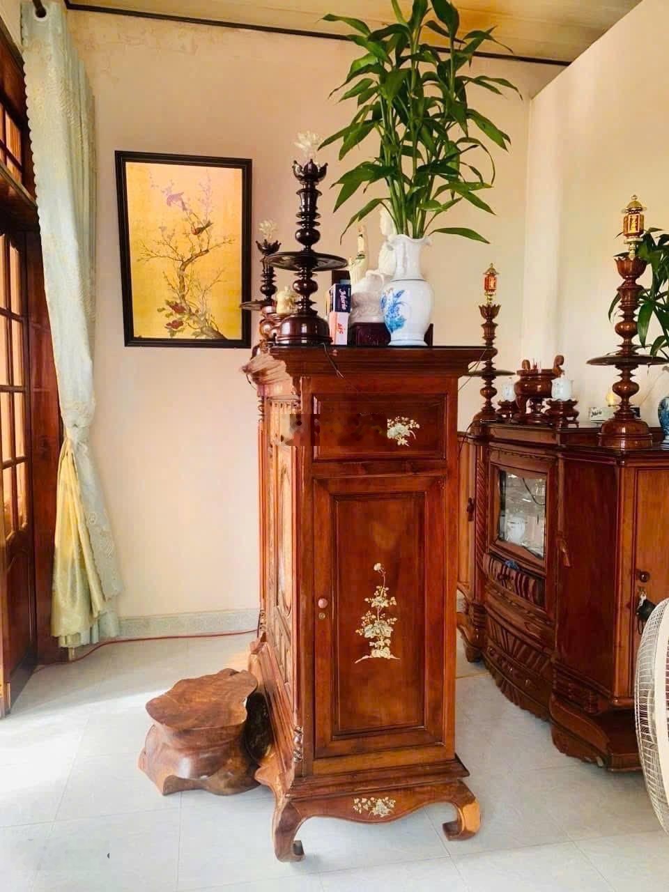 Bán căn góc 2 mặt tiền đường chợ Bình Tân kinh doanh tốt giá đầu tư