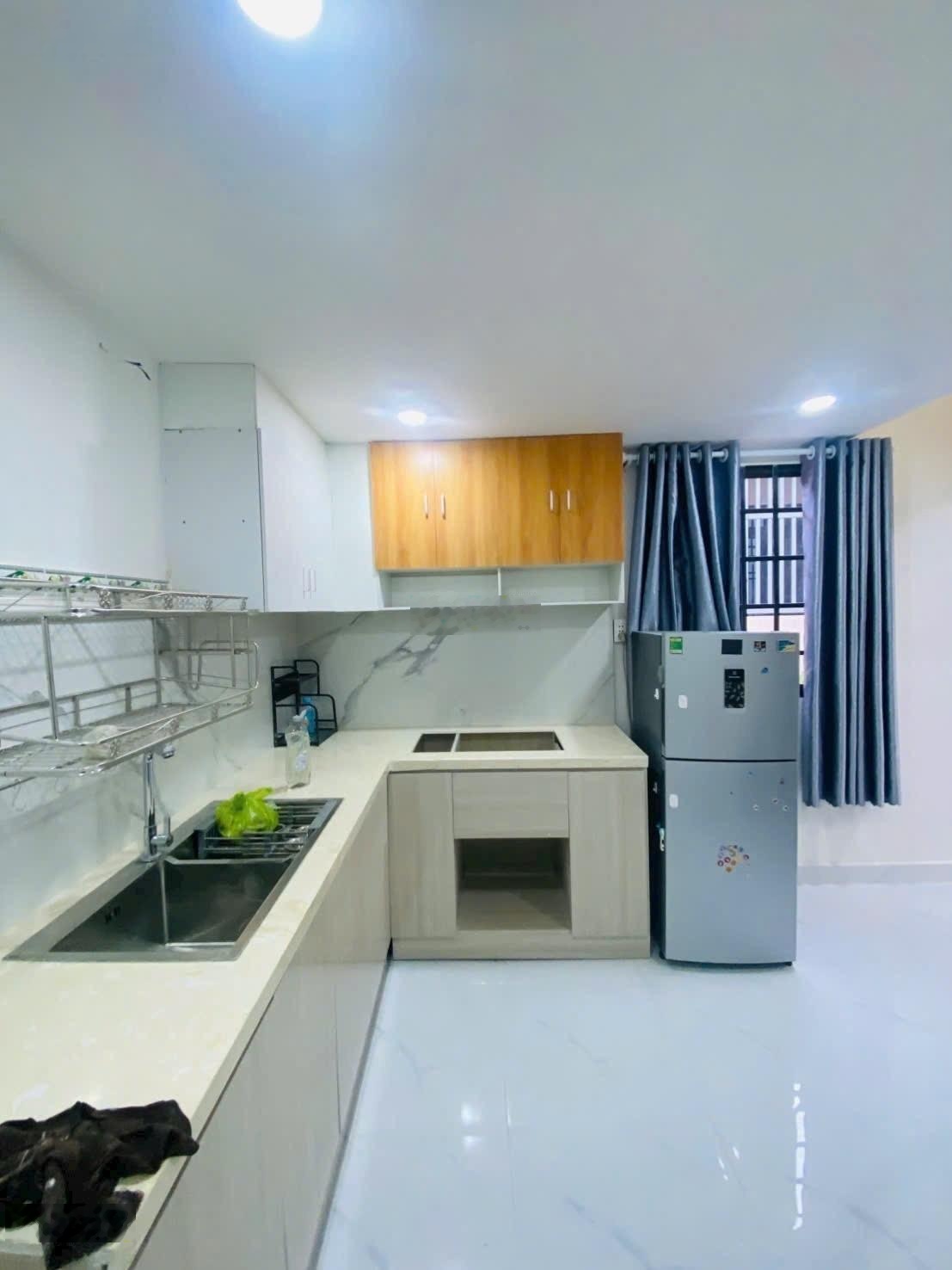 Hiếm | Chỉ 3.7 tỷ | Đường 138 | Nhà mới - HXH nhà trệt lửng 3PN - DT sử dụng 3.5 x 15m