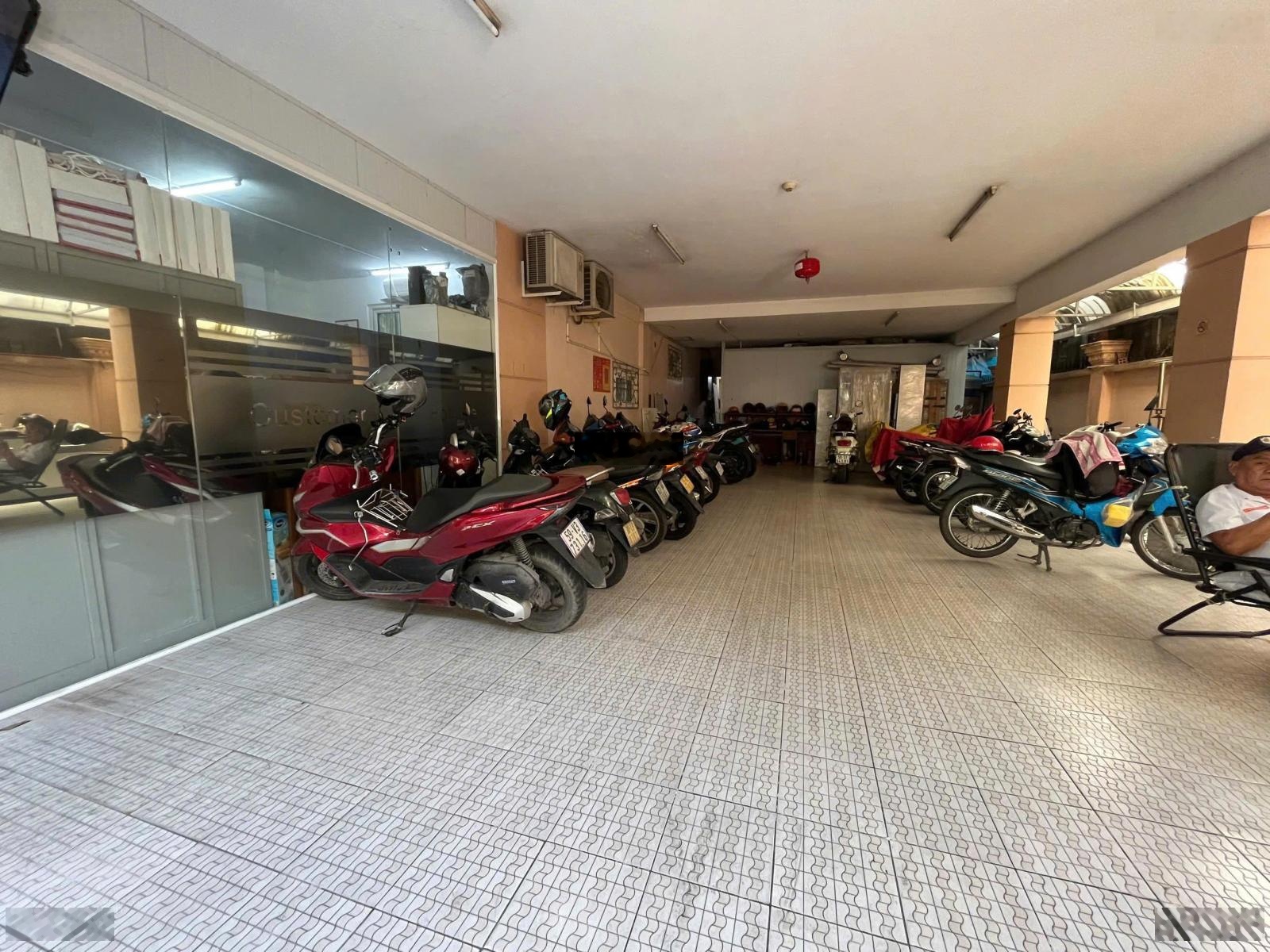 Cho thuê mặt bằng làm văn phòng hoặc kinh doanh cửa hàng online