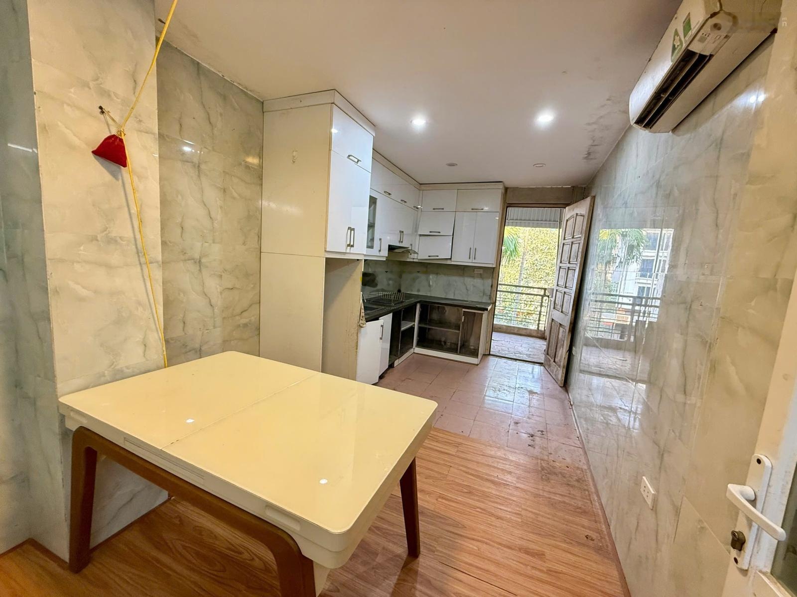 Bán nhà riêng tại Bưởi, Tây Hồ, Hà Nội, 8,7 tỷ, 47 m2