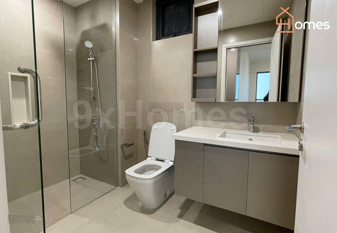 Cho thuê 3pn nhà trống, có thể vào ở ngay - giá tốt nhất dự án