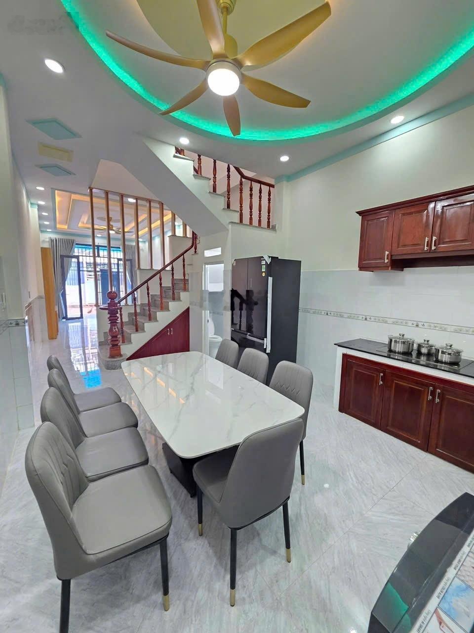 Nhà kp đông ba bình hoà giá cần bán