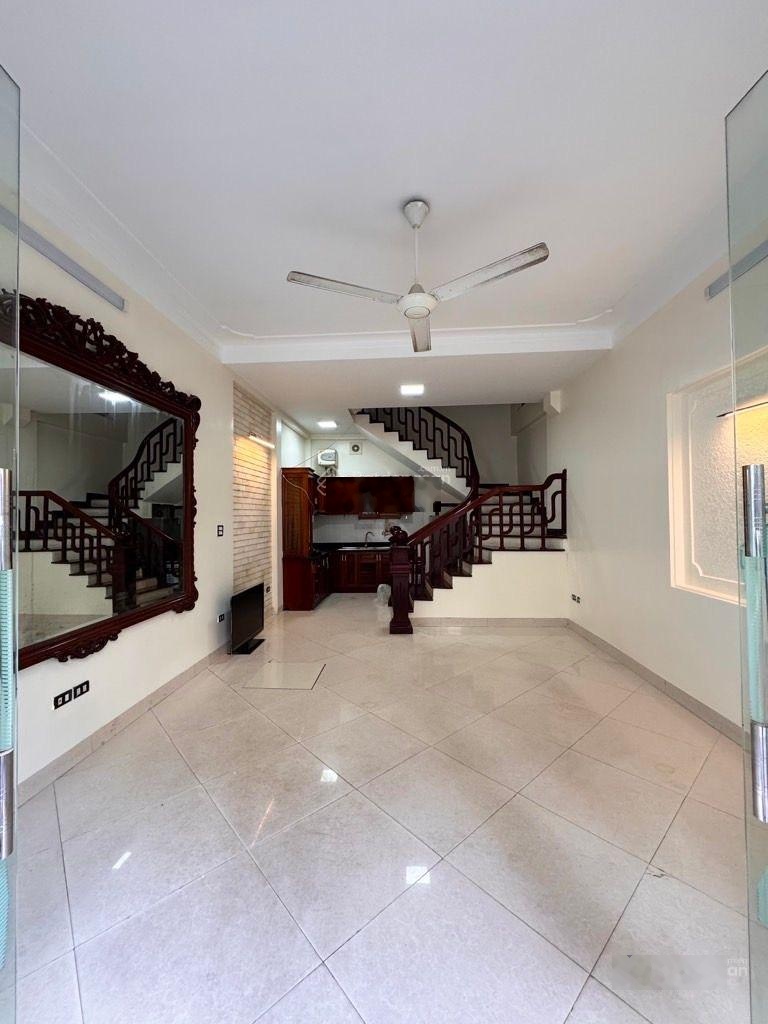 Bán nhà Minh Khai-An sinh tốt,sát phố-46m-Chào 8 tỷ 456