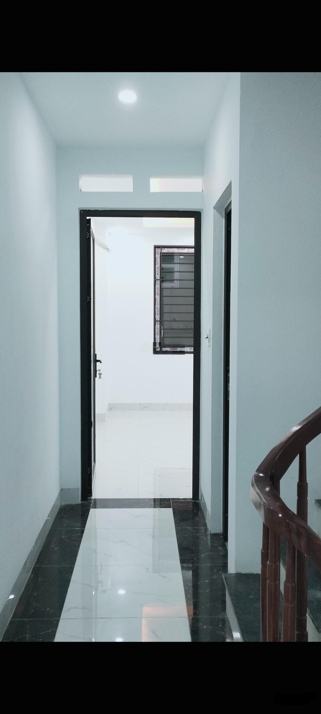 Thổ cư nhà 4 tầng 4 ngủ chỉ việc ở tại đông la xã an khánh hoài đức hà nội