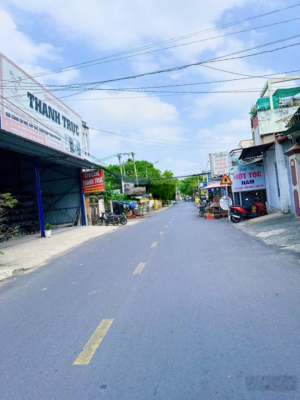 Bán nhà nghỉ 1 trệt 3 lầu, 18 phòng tại An Bình, Biên Hòa, 128m2, giá rẻ chỉ 5 tỷ 500.