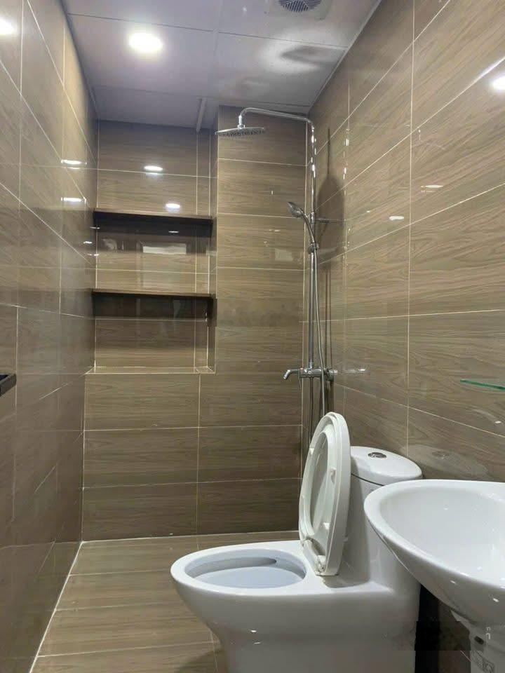 Nhà mặt ngõ siêu hiếm vân canh chỉ hơn 5 tỷ full đồ