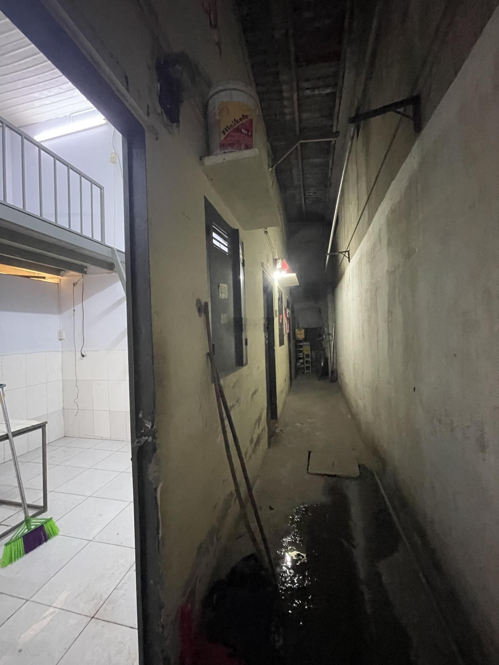 Cho thuê gấp nhà trọ 20m2 tại 362/75 đường Hiệp Thành 13, Tân Thới Hiệp, Q12, 1,7 triệu