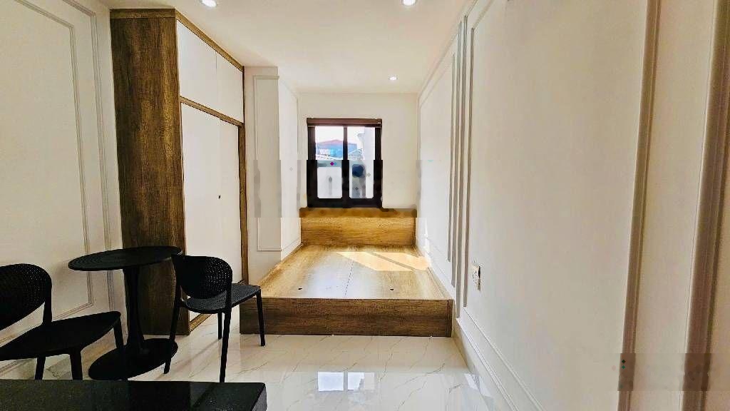 CMMN Tây Sơn, Chùa Bộc - Đống Đa, 7 tầng thang máy 24 phòng. 90m2, Dòng tiền khủng. Giá 29,5 tỷ.