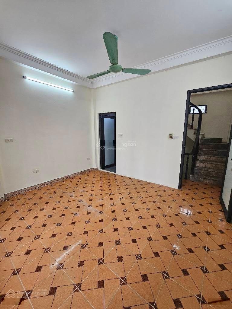 Minh Khai dân xây chắc chắn - ngõ thoáng đẹp - hàng xóm Time City - tiện ích hưởng trọn