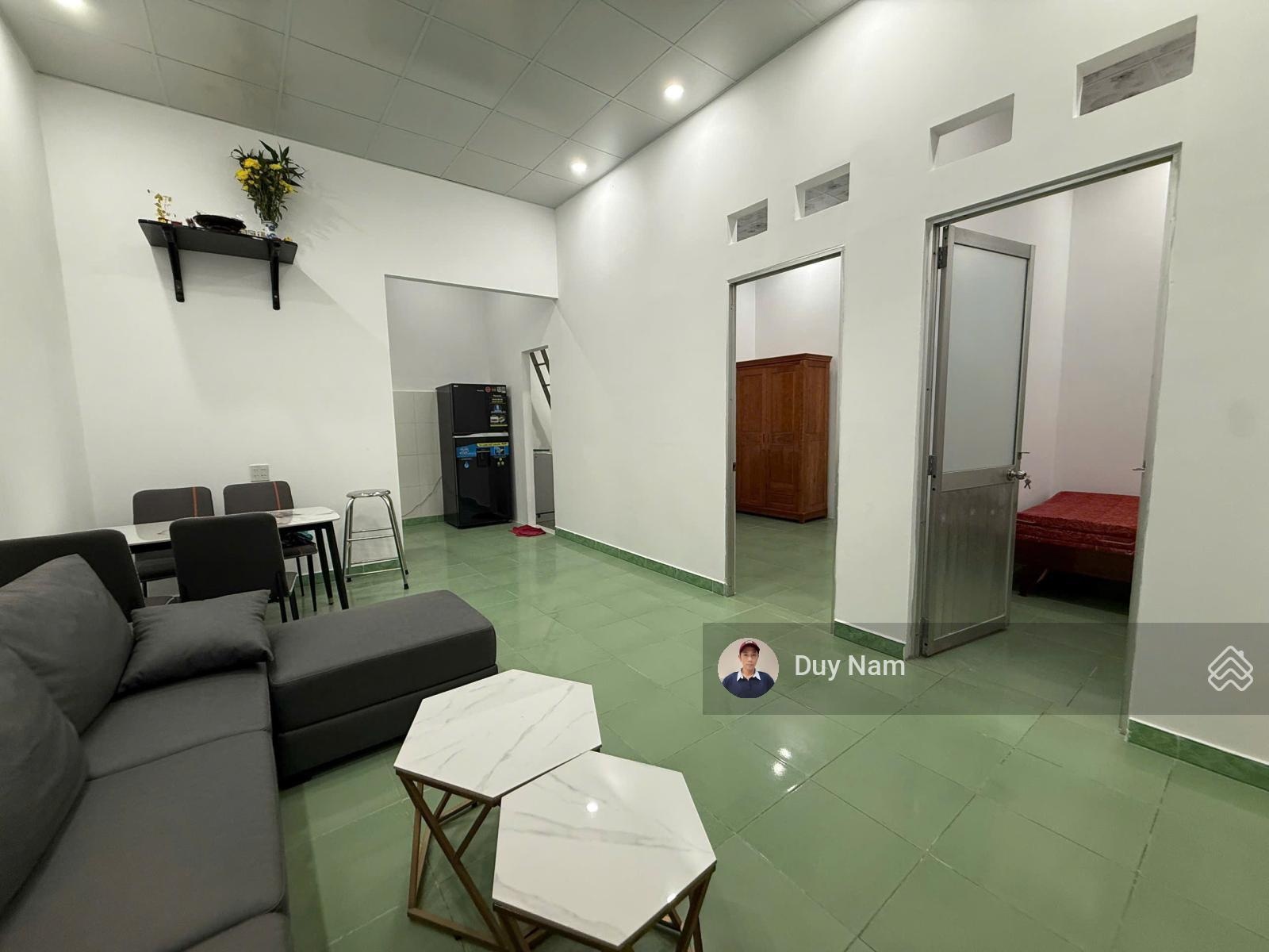 Thuê nhà nguyên căn khu vực Bắc Nha Trang, đường Nguyễn Chích, nội thất đầy đủ, gần biển, 6tr/tháng