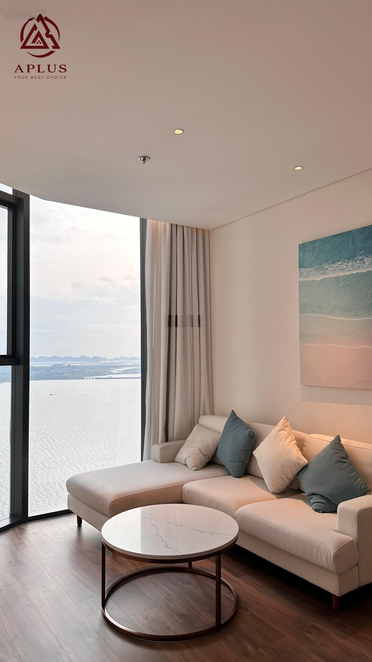 Alacarte - Bán căn hộ chính biển toà A - 1 bước chạm cát chỉ 3,3x tỷ