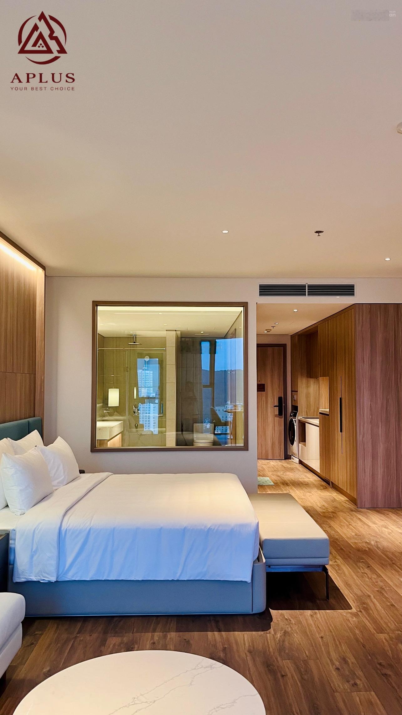 A La Carte - Căn hộ tầng cao rẻ nhất thị tường 2.5 tỷ