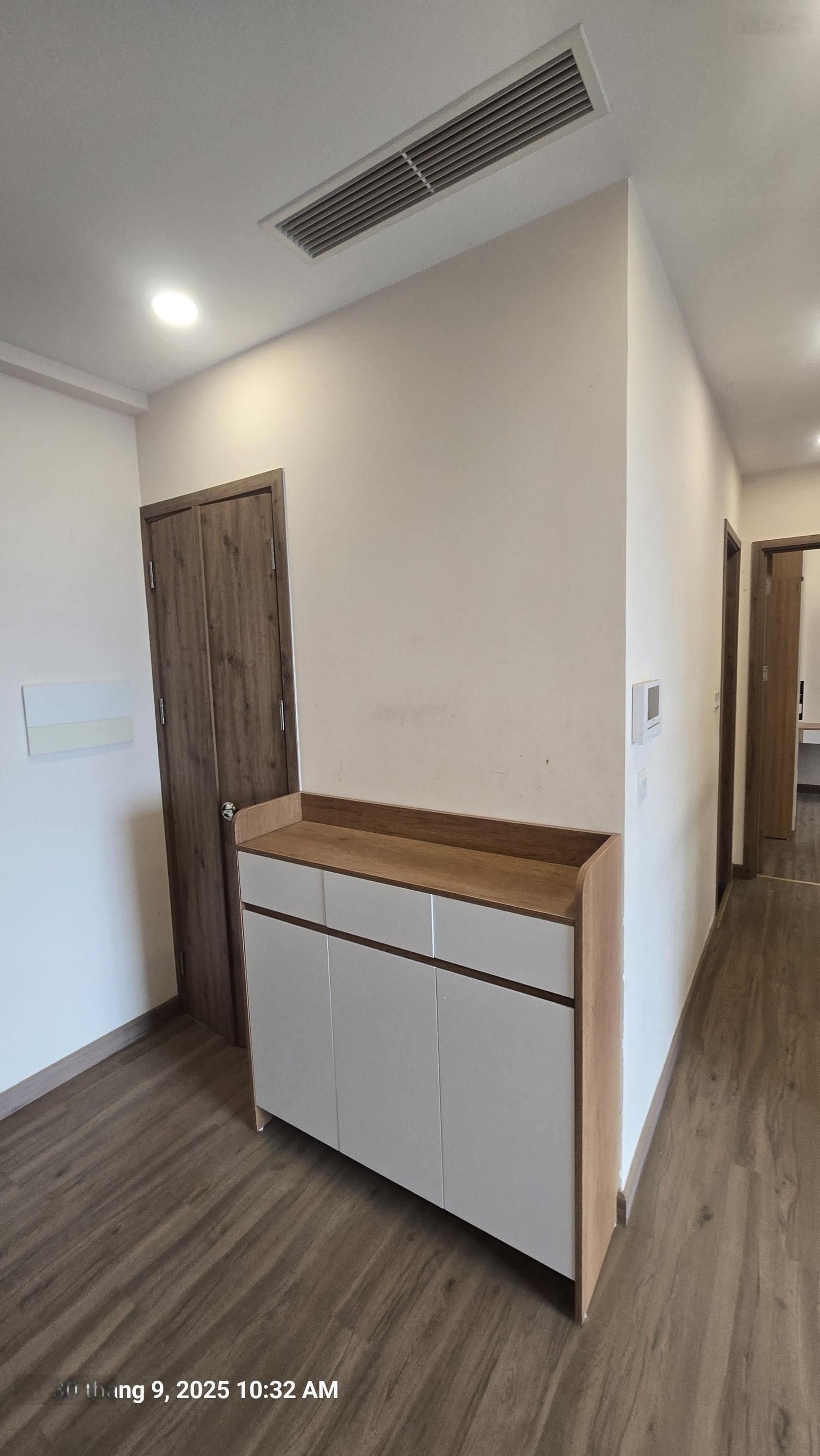 Cho thuê CC 2PN, 2WC, 60m2 tại Chung cư Sky Oasis, Văn Giang, Hưng Yên, 7,5 triệu