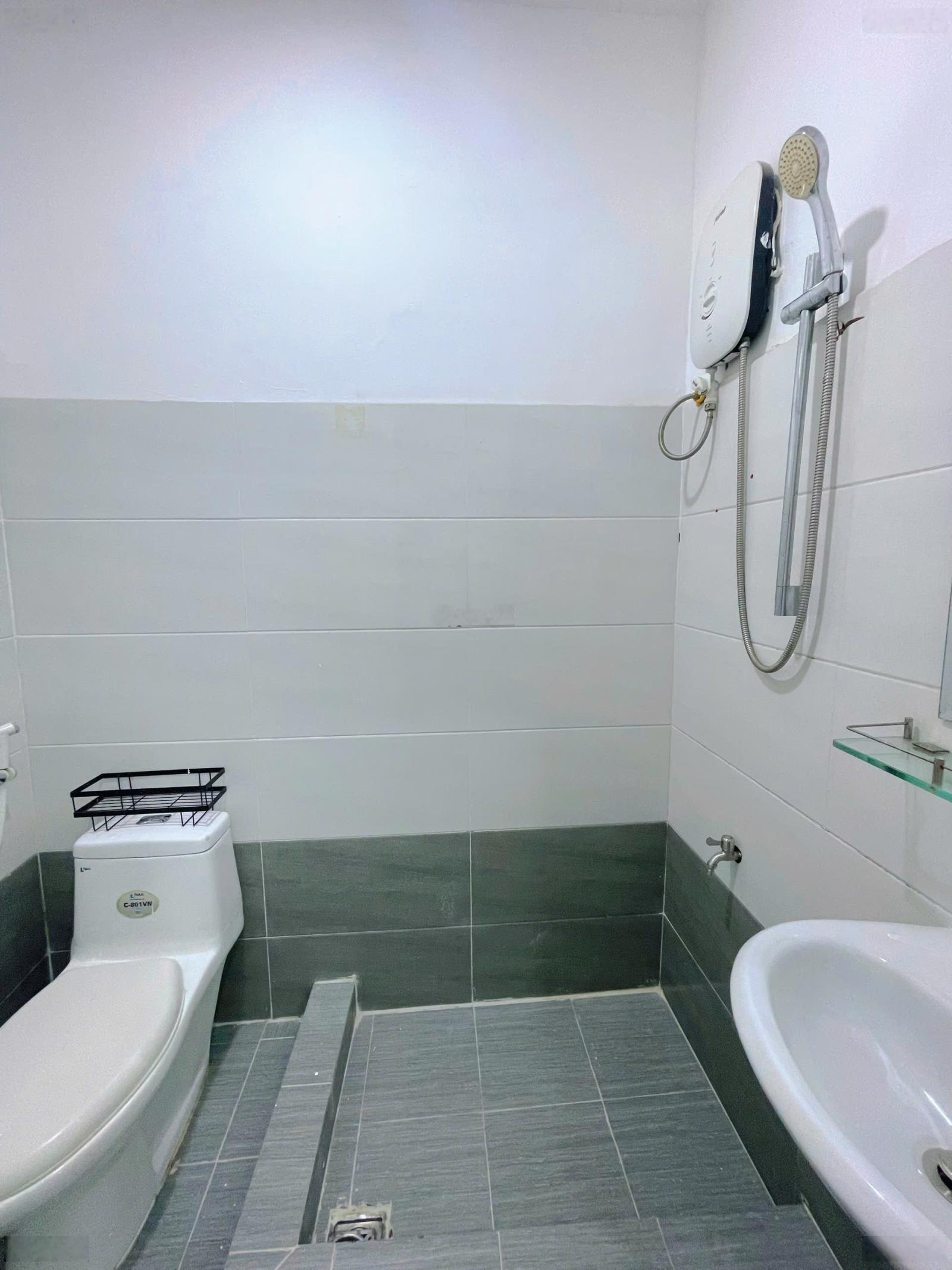 Pass phòng trọ full nội thất Quận Phú Nhuận Phường 5, giá tốt