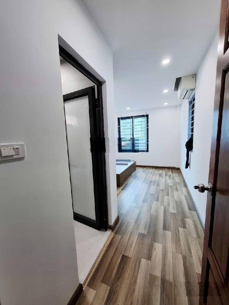 Hiếm! Nhà Tây Tựu - lô góc 3 thoáng - full nội thất 31m2 - 4T - 3PN - hơn 5 tỷ