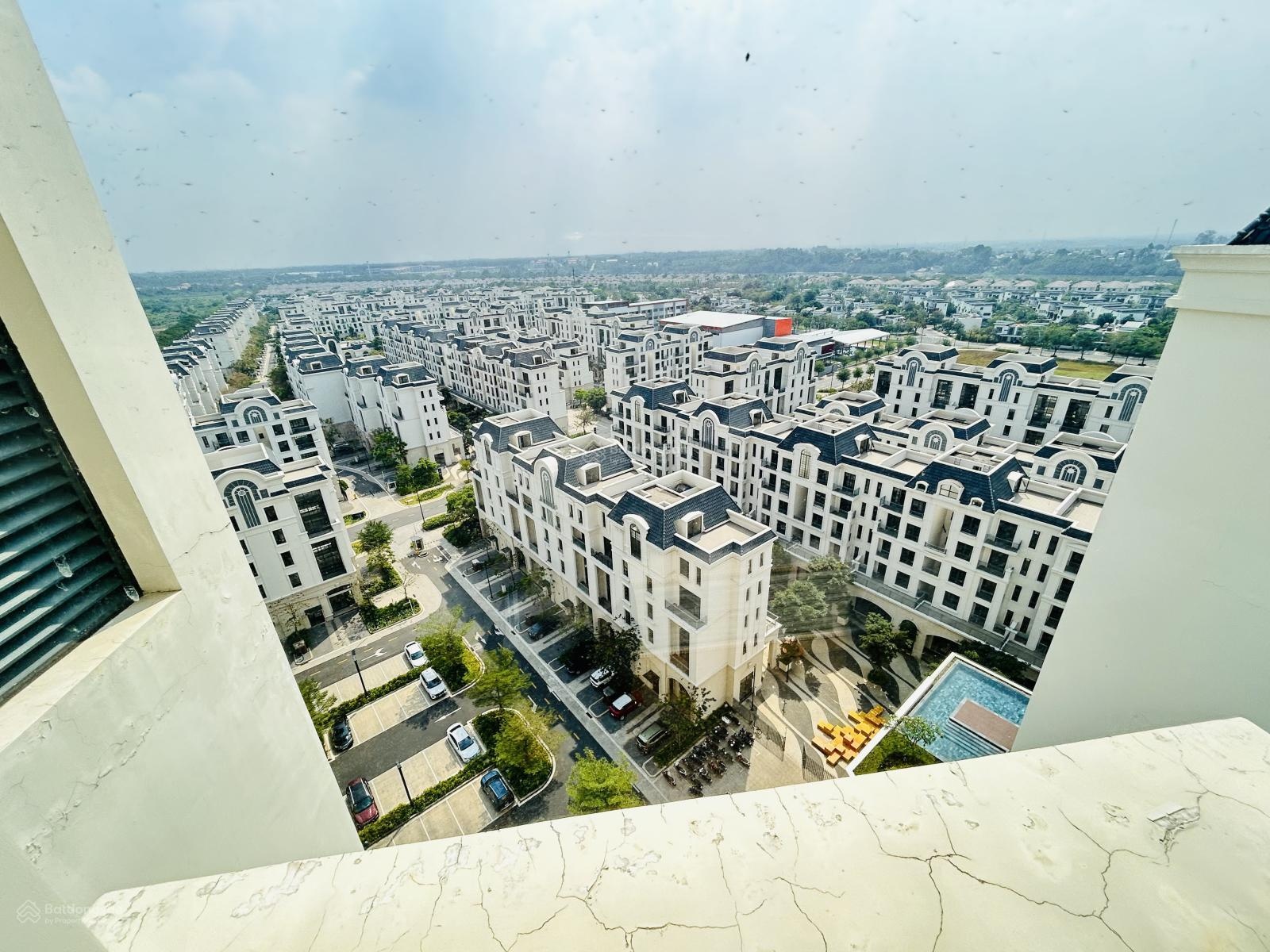 Cho thuê Căn hộ 1PN, 1WC, 45m2, 6,5 triệu, tại Swan Bay, Nhơn Trạch, Đồng Nai