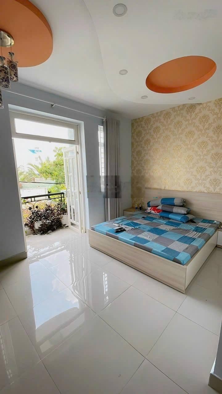 Bán Nhà HXH Cao Lỗ Ngay Aeon Mall Quận 8 - 60m2 - Không Sửa Ở Ngay - Nhỉnh 6 Tỷ