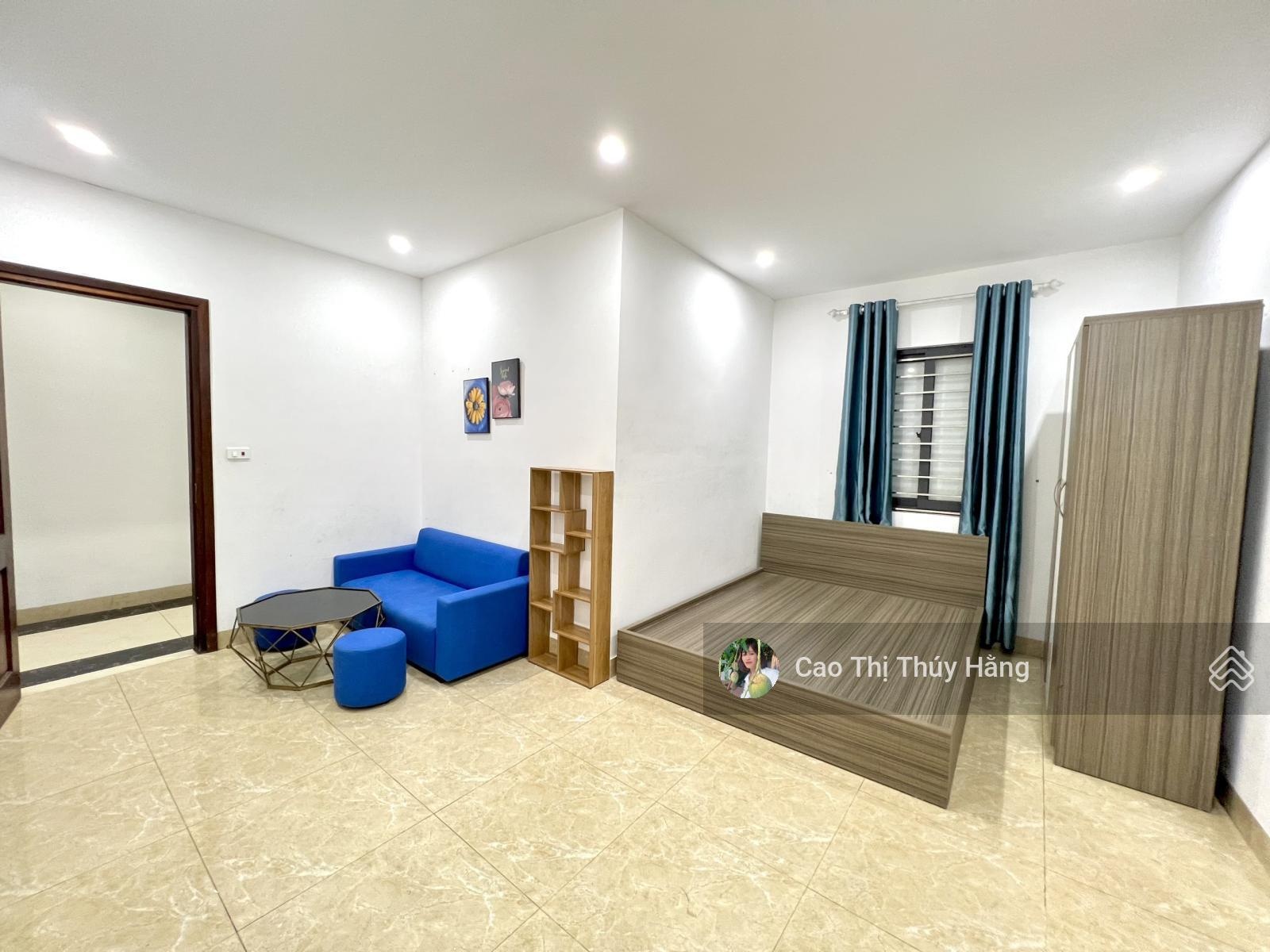 Bán nhà dòng tiền Vạn Phúc - 58m2- 7 tầng thang máy - 16 phòng - thu 70 triệu hàng tháng