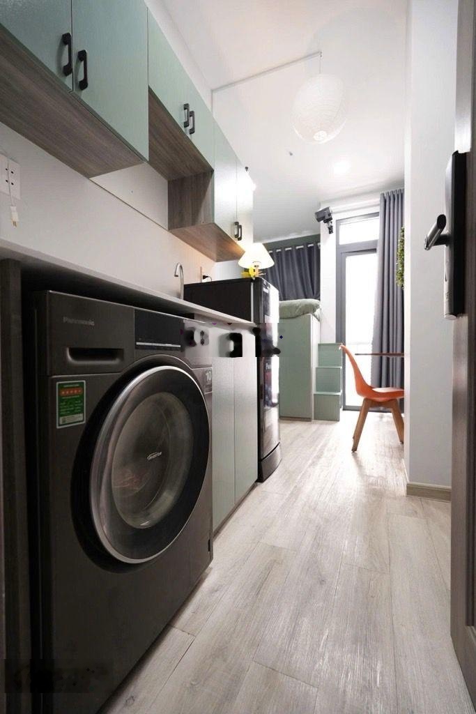 Nhà hẻm Huỳnh Tấn Phát - Sẵn dòng tiền - 119m2 ngang lớn 6m - Chỉ 9,9 tỷ