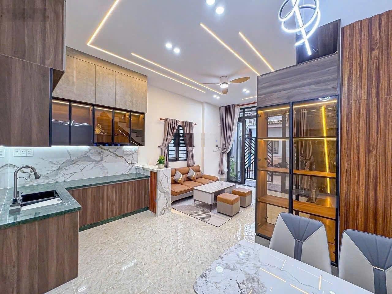 Chỉnh chủ cần bán căn nhà 90m² gần KDL Bửu Long 1 tỷ 85