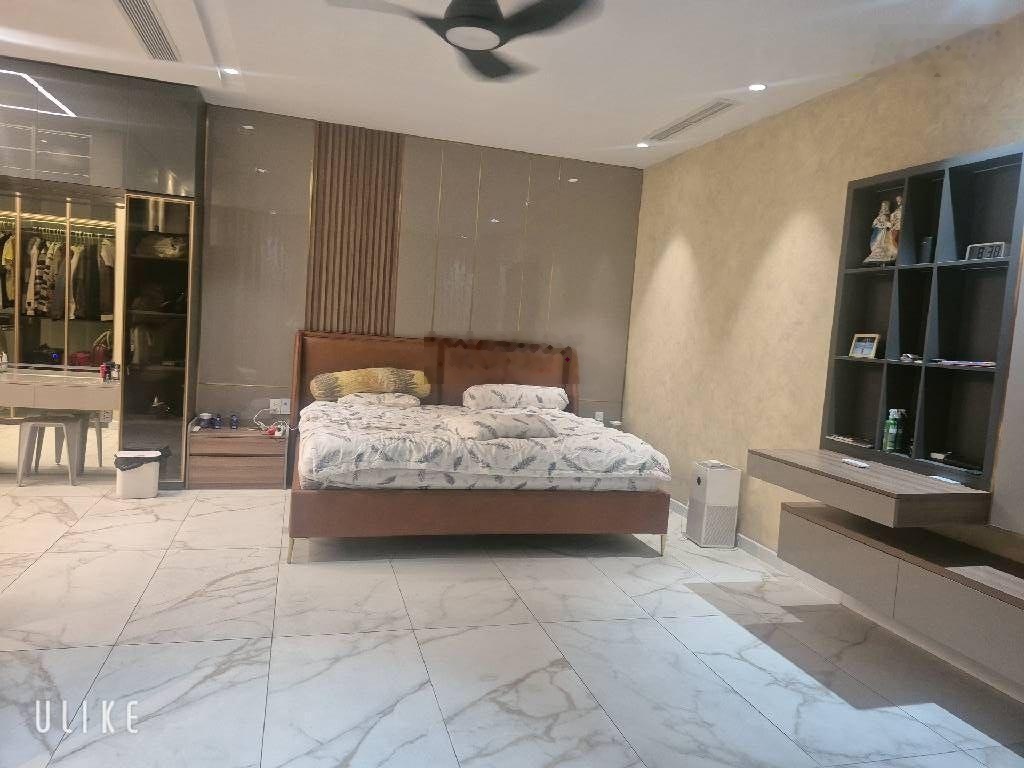 Gấp bán nhà đẹp hẽm xe hơi Đường Số 12 - Nội thất đẹp 112m2 chỉ 14,5 tỷ tl, LH0932903606