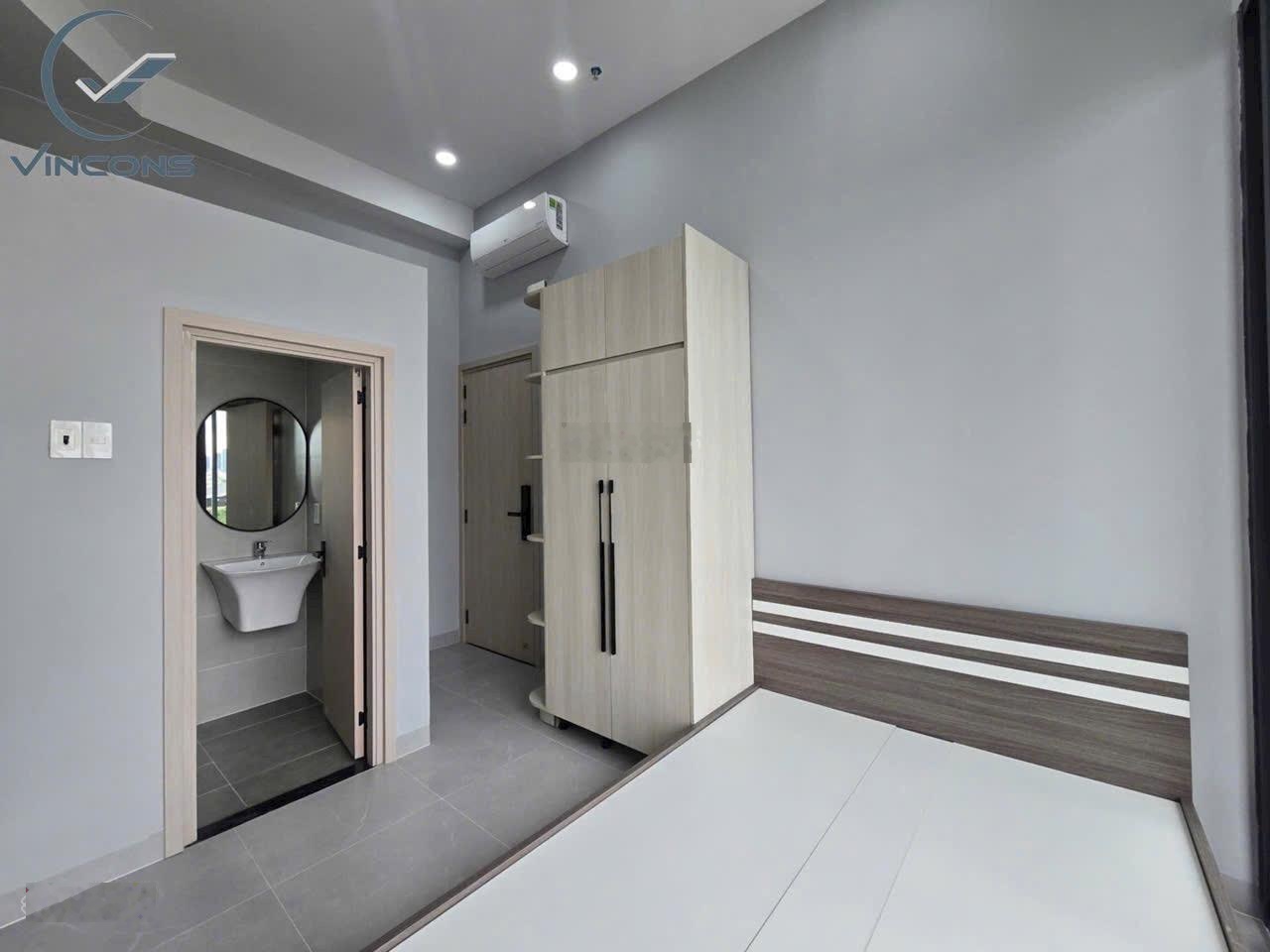 Nhà MT đường số, gần chợ Tân Mỹ, 5m x 20m, 75m2, 2 tầng, 6PN 6WC, thu nhập 35tr/tháng, 9.9 tỷ