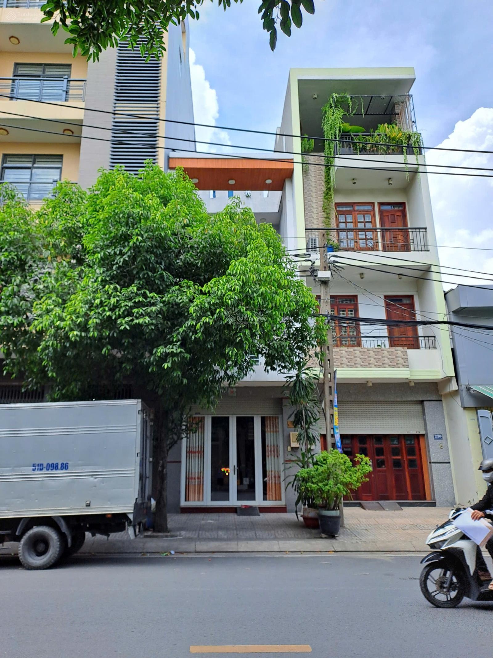 NGUỒN KÍN. Chỉ 150tr/m2. Hầm 4 tầng MT Thống Nhất. 5.5 x 24m. CN 132m2. HĐT: 65tr. Giá 21.3 tỷ.