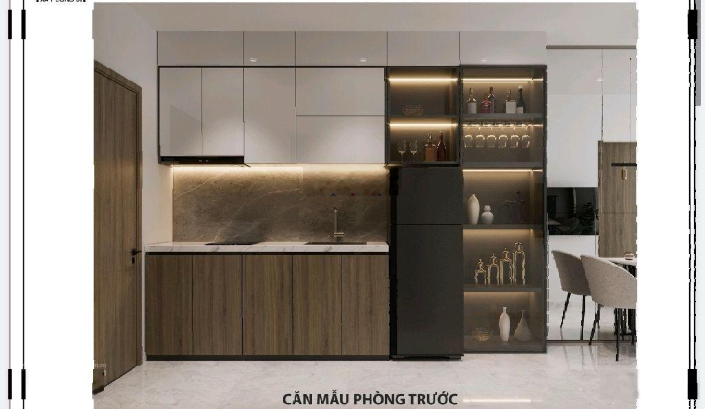 Tòa căn hộ ngay Cầu Rồng - 11 phòng đôi (22 phòng) - 1 phòng đơn - tòa nhà mới 100%