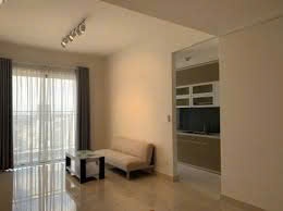 Cho thuê chung cư Central Garden Q. 1, số 328 Võ Văn Kiệt, diện tích 81m², 2PN, 2WC, căn góc