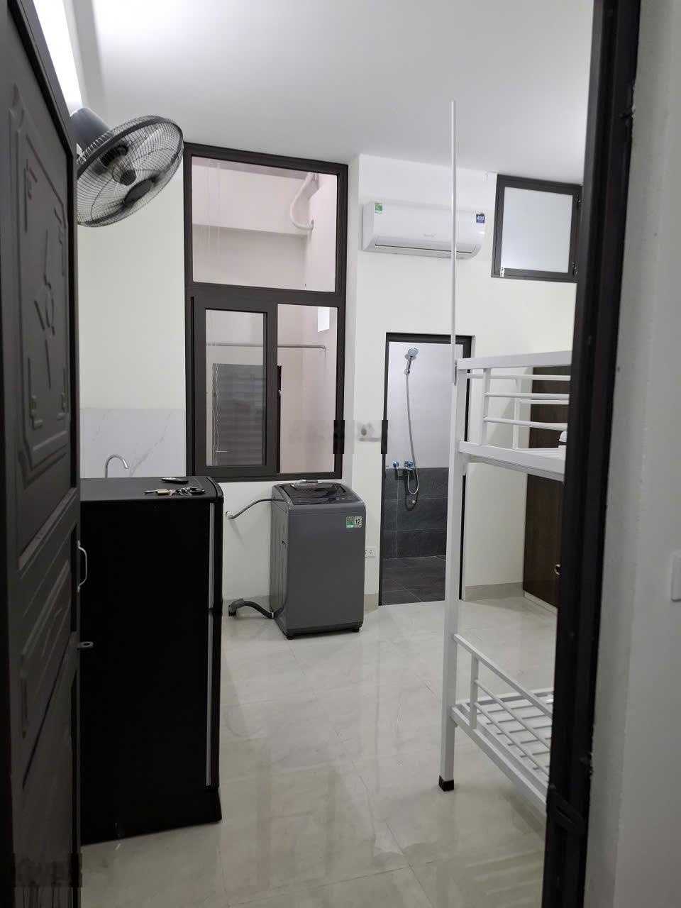 Cho thuê phòng trọ gần đh: phenika, đại nam, điện lực (cs3)