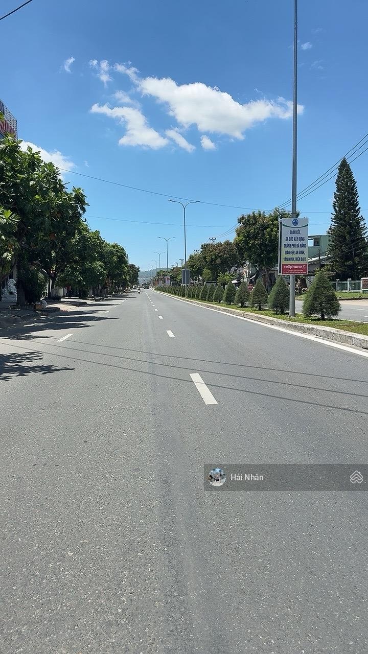 Mặt tiền nguyễn lương bằng - 419m2 - cơ hội vàng đầu tư & kinh doanh